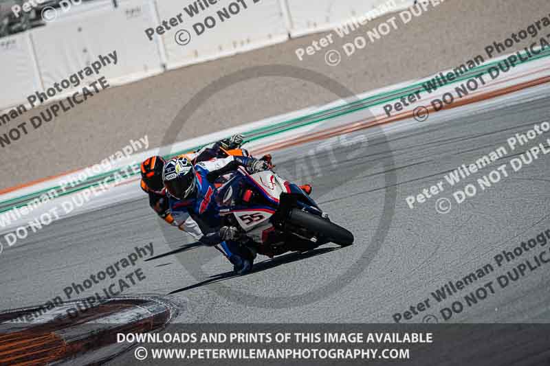 march 2018;motorbikes;no limits;peter wileman photography;portugal;trackday digital images;valencia